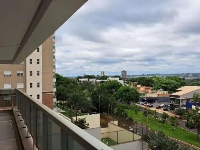 Apartamento para Venda em Ribeirão Preto/SP Jardim Botânico 4 Quartos
