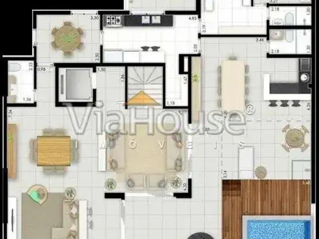 Apartamento para Venda em Ribeirão Preto/SP Jardim Botânico 4 Quartos