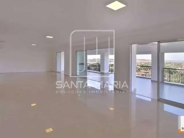 Apartamento para Venda em Ribeirão Preto/SP Jardim Botânico 4 Quartos