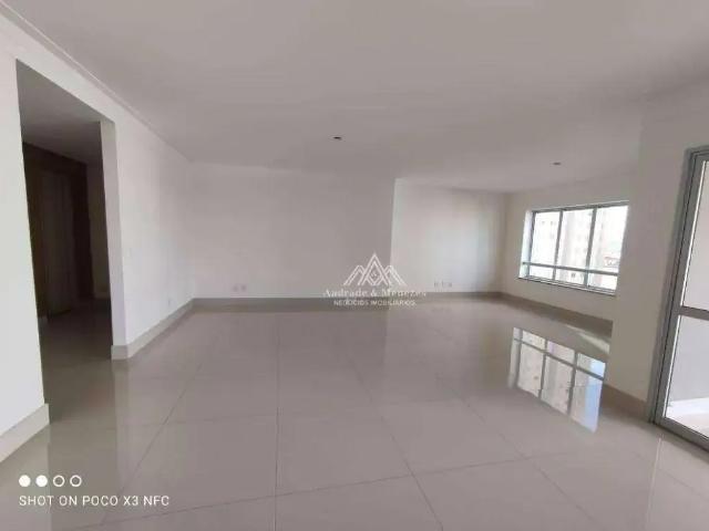 Apartamento para Venda em Ribeirão Preto/SP Jardim Botânico 4 Quartos
