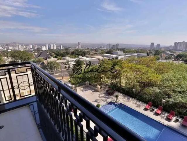 Apartamento para Venda em Ribeirão Preto/SP Jardim Botânico 4 Quartos