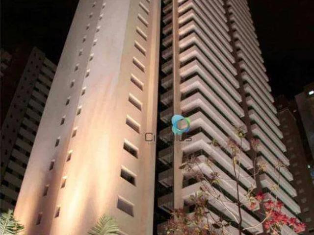 Apartamento para Venda em Ribeirão Preto/SP Jardim Botânico 4 Quartos