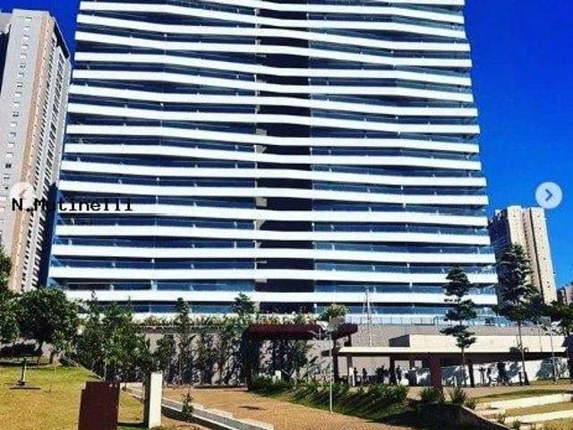 Apartamento para Venda em Ribeirão Preto/SP Jardim Botânico 4 Quartos