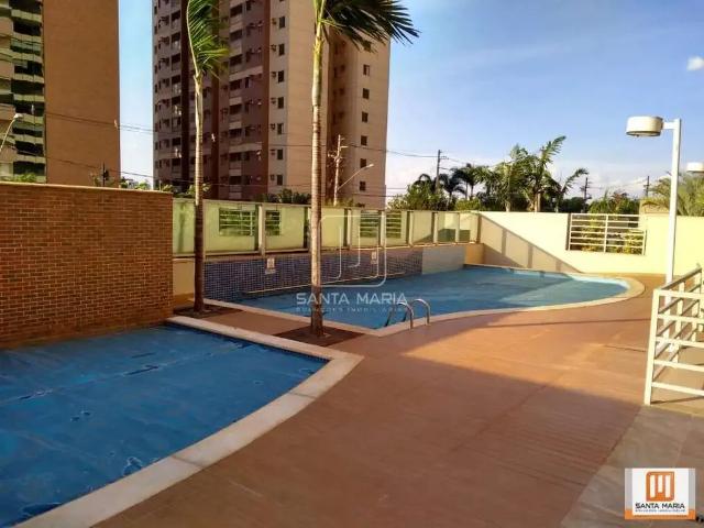 Apartamento para Venda em Ribeirão Preto/SP Jardim Botânico 4 Quartos
