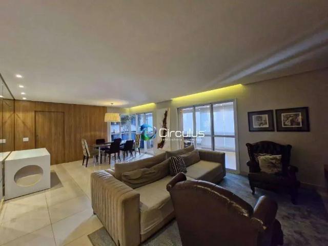 Apartamento para Venda em Ribeirão Preto/SP Jardim Botânico 4 Quartos