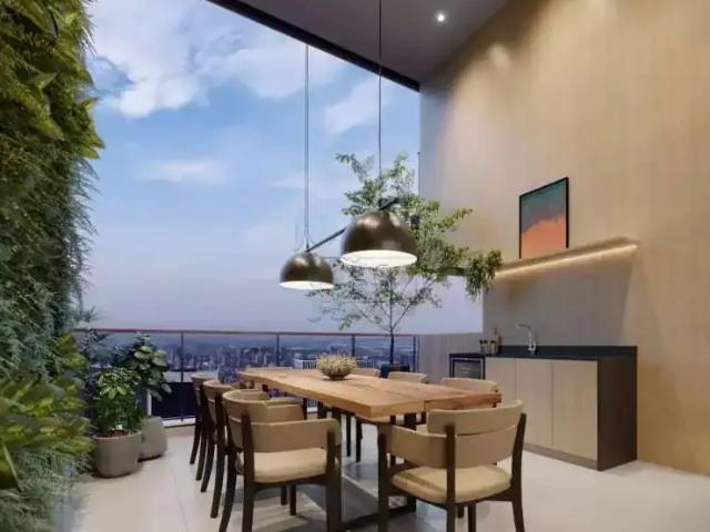 Apartamento para Venda em Ribeirão Preto/SP Jardim Botânico 4 Quartos