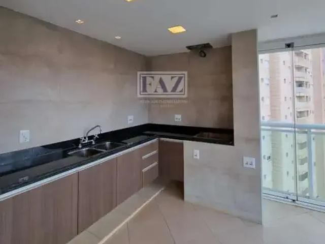 Apartamento para Venda em Ribeirão Preto/SP Jardim Botânico 4 Quartos