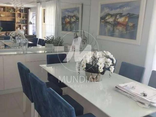 Apartamento para Venda em Ribeirão Preto/SP Jardim Botânico 4 Quartos