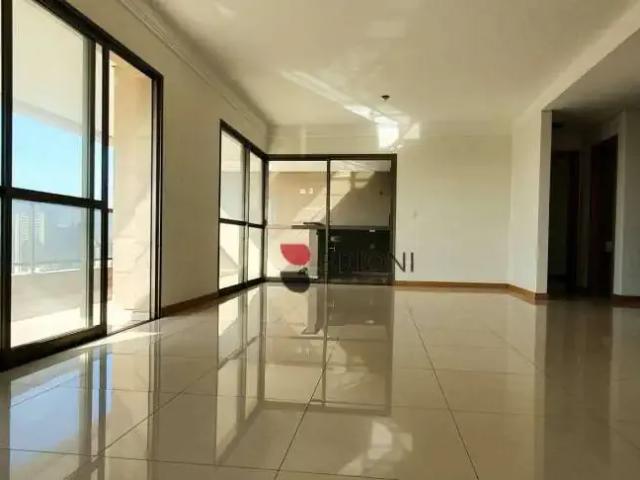 Apartamento para Venda em Ribeirão Preto/SP Jardim Botânico 4 Quartos