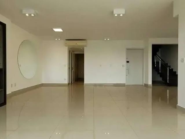 Apartamento para Venda em Ribeirão Preto/SP Jardim Botânico 4 Quartos