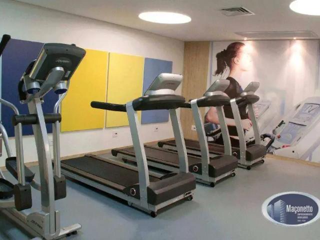 Apartamento para Venda em Ribeirão Preto/SP Jardim Botânico 4 Quartos