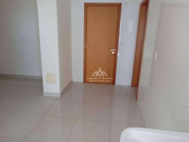Apartamento para Venda em Ribeirão Preto/SP Jardim Botânico 4 Quartos