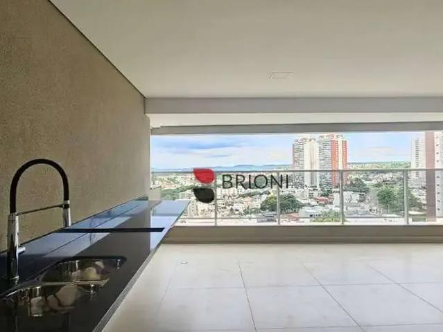 Apartamento para Venda em Ribeirão Preto/SP Jardim Botânico 4 Quartos