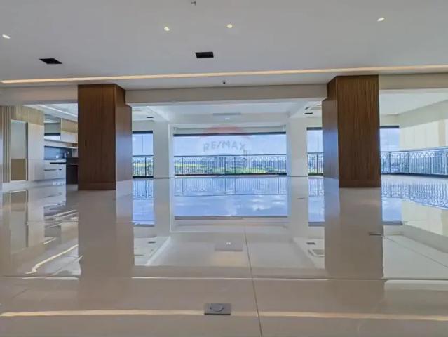 Apartamento para Venda em Ribeirão Preto/SP Jardim Botânico 4 Quartos