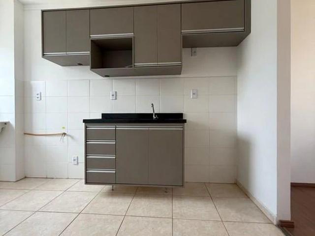 Apartamento para Venda em Ribeirão Preto/SP Jardim Cybelli 2 Quartos