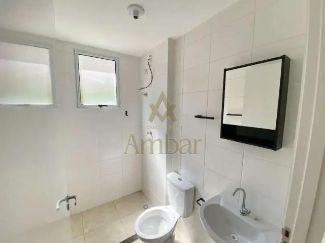 Apartamento para Venda em Ribeirão Preto/SP Reserva Real 2 Quartos