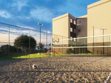Apartamento para Venda em Ribeirão Preto/SP Jardim Cybelli 2 Quartos
