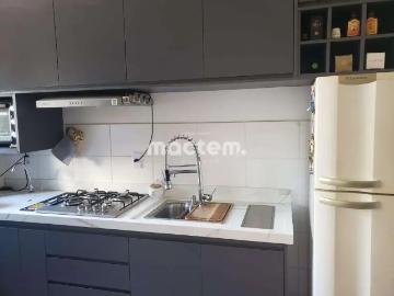 Apartamento para Venda em Ribeirão Preto/SP Jardim Cybelli 2 Quartos