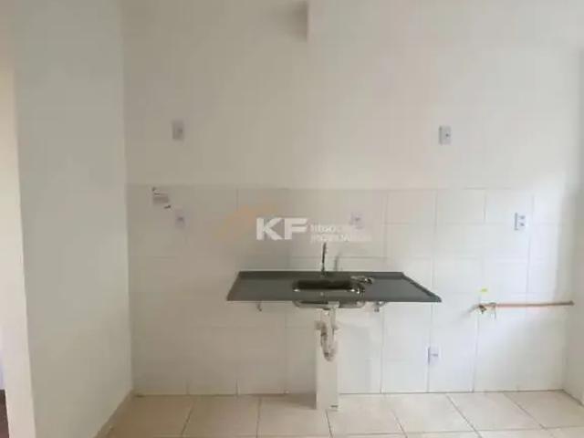 Apartamento para Venda em Ribeirão Preto/SP Jardim Cybelli 2 Quartos