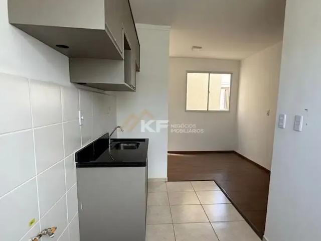 Apartamento para Venda em Ribeirão Preto/SP Jardim Cybelli 2 Quartos