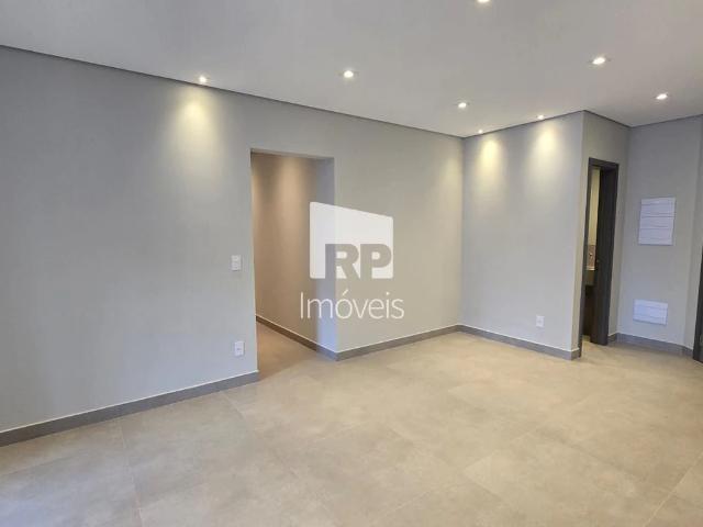 Apartamento para Venda em Ribeirão Preto/SP Jardim Califórnia 3 Quartos