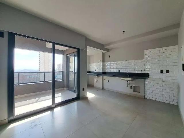 Apartamento para Venda em Ribeirão Preto/SP Jardim Califórnia 1 Quartos