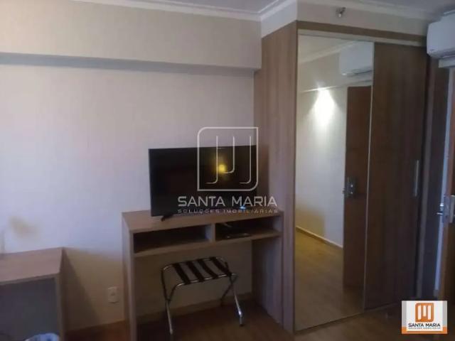 Apartamento para Venda em Ribeirão Preto/SP Jardim Califórnia 1 Quartos