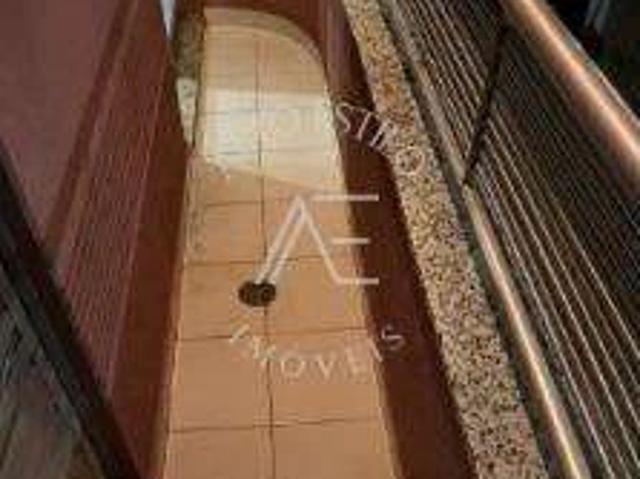 Apartamento para Venda em Ribeirão Preto/SP Jardim Califórnia 1 Quartos