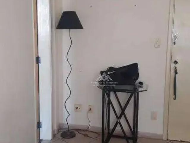 Apartamento para Venda em Ribeirão Preto/SP Jardim Califórnia 1 Quartos