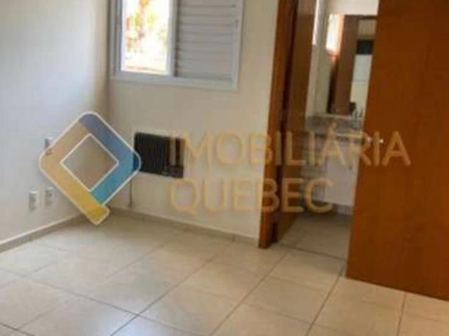 Apartamento para Venda em Ribeirão Preto/SP Jardim Califórnia 1 Quartos