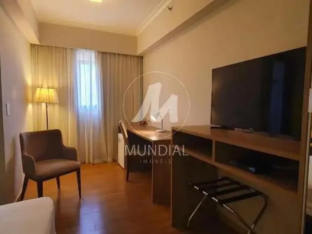 Apartamento para Venda em Ribeirão Preto/SP Jardim Califórnia 1 Quartos