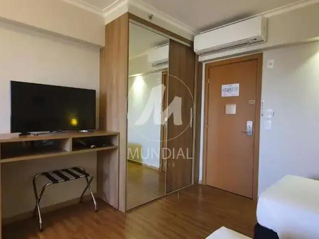 Apartamento para Venda em Ribeirão Preto/SP Jardim Califórnia 1 Quartos