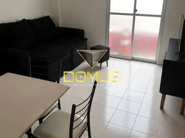 Apartamento para Venda em Ribeirão Preto/SP Jardim Califórnia 1 Quartos