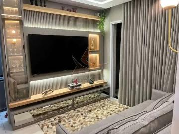 Apartamento para Venda em Ribeirão Preto/SP Jardim Califórnia 1 Quartos