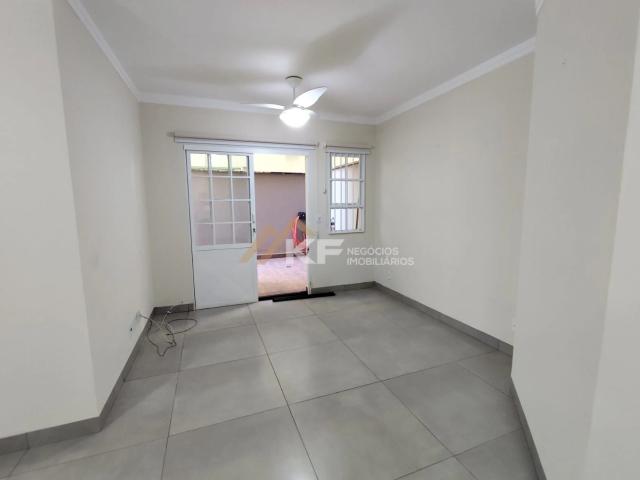 Apartamento para Venda em Ribeirão Preto/SP Jardim Califórnia 2 Quartos