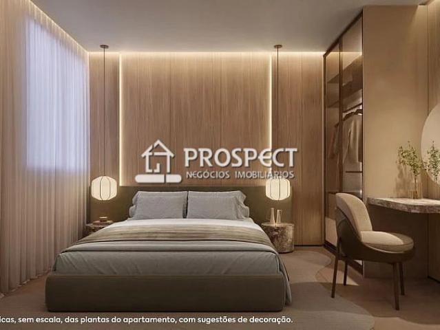 Apartamento para Venda em Ribeirão Preto/SP Jardim Califórnia 2 Quartos
