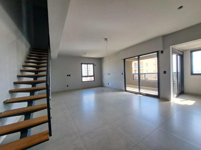 Apartamento para Venda em Ribeirão Preto/SP Jardim Califórnia 2 Quartos