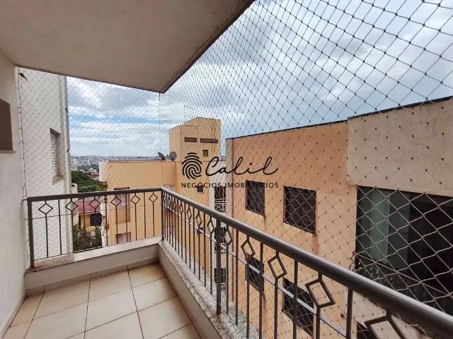 Apartamento para Venda em Ribeirão Preto/SP Jardim Califórnia 2 Quartos