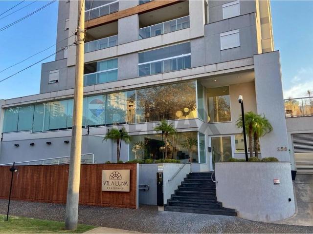 Apartamento para Venda em Ribeirão Preto/SP Jardim Califórnia 2 Quartos