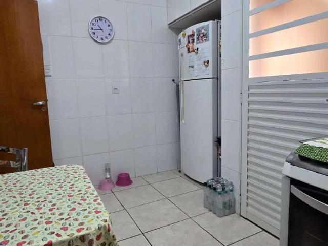 Apartamento para Venda em Ribeirão Preto/SP Jardim Califórnia 2 Quartos