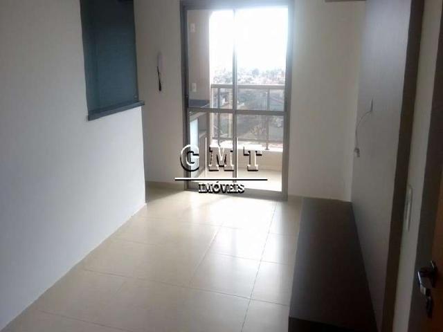 Apartamento para Venda em Ribeirão Preto/SP Jardim Califórnia 2 Quartos