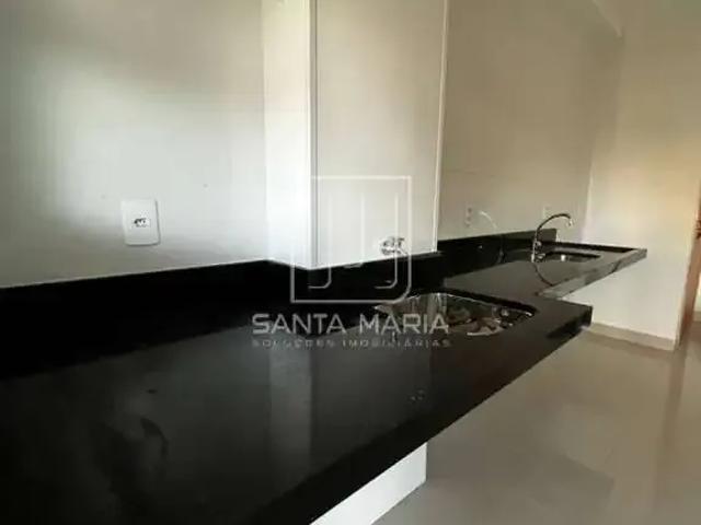 Apartamento para Venda em Ribeirão Preto/SP Jardim Califórnia 2 Quartos