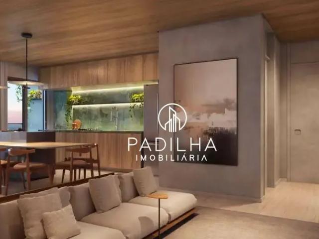 Apartamento para Venda em Ribeirão Preto/SP Jardim Califórnia 2 Quartos