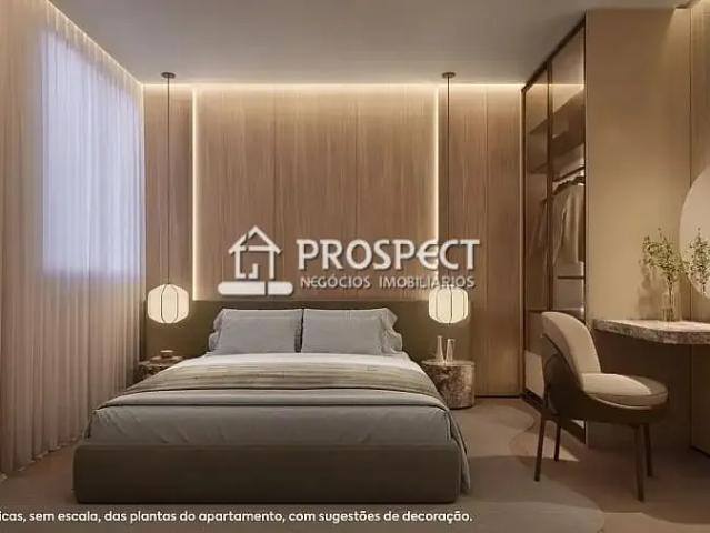 Apartamento para Venda em Ribeirão Preto/SP Jardim Califórnia 2 Quartos
