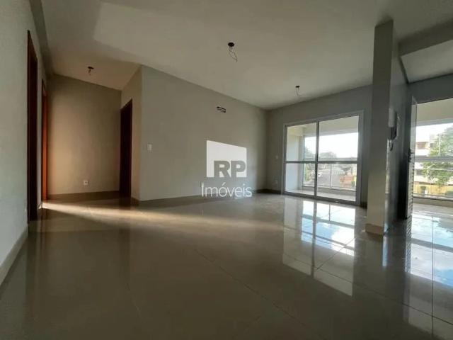 Apartamento para Venda em Ribeirão Preto/SP Jardim Califórnia 2 Quartos