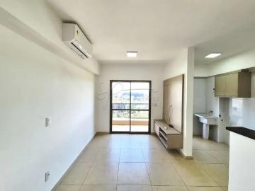 Apartamento para Venda em Ribeirão Preto/SP Jardim Califórnia 2 Quartos