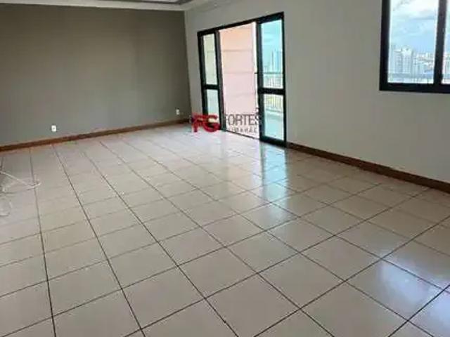Apartamento para Venda em Ribeirão Preto/SP Jardim Canadá 4 Quartos