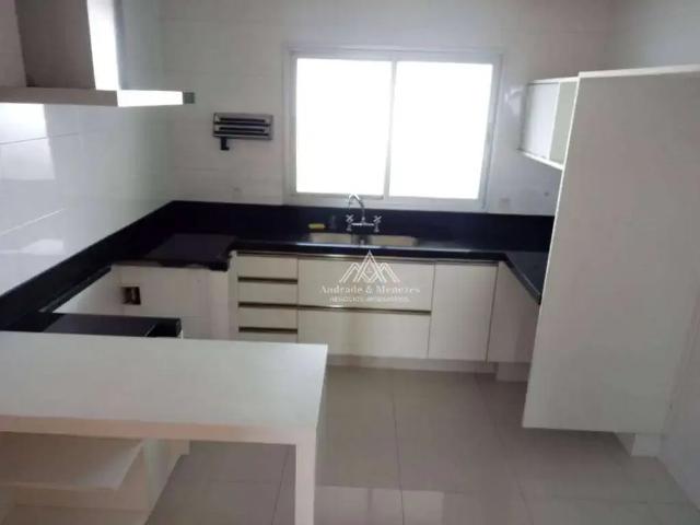 Apartamento para Venda em Ribeirão Preto/SP Jardim Canadá 4 Quartos