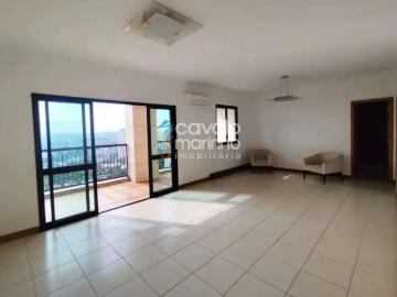 Apartamento para Venda em Ribeirão Preto/SP Jardim Canadá 4 Quartos
