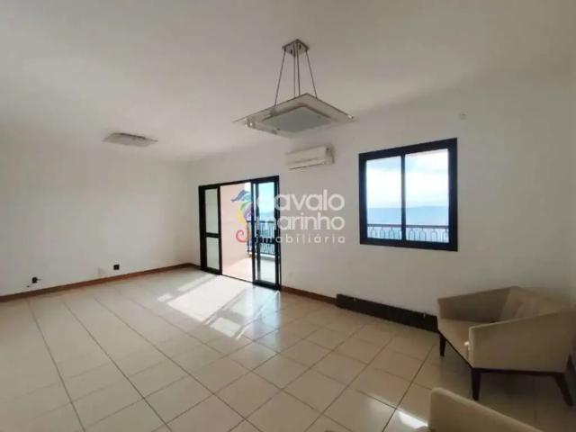 Apartamento para Venda em Ribeirão Preto/SP Jardim Canadá 4 Quartos